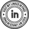 follow us on LinkedIn